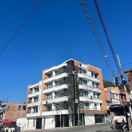 Hotel Royalsun Barbosa  Esterno foto