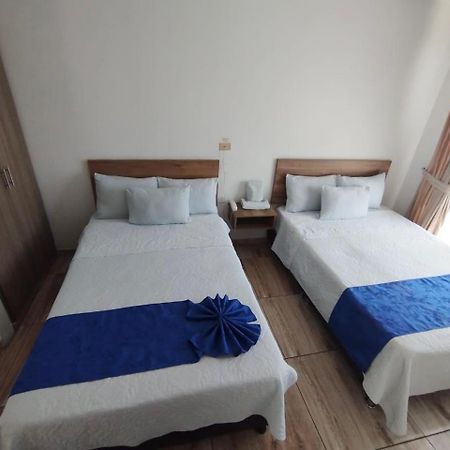 Hotel Royalsun Barbosa  Esterno foto