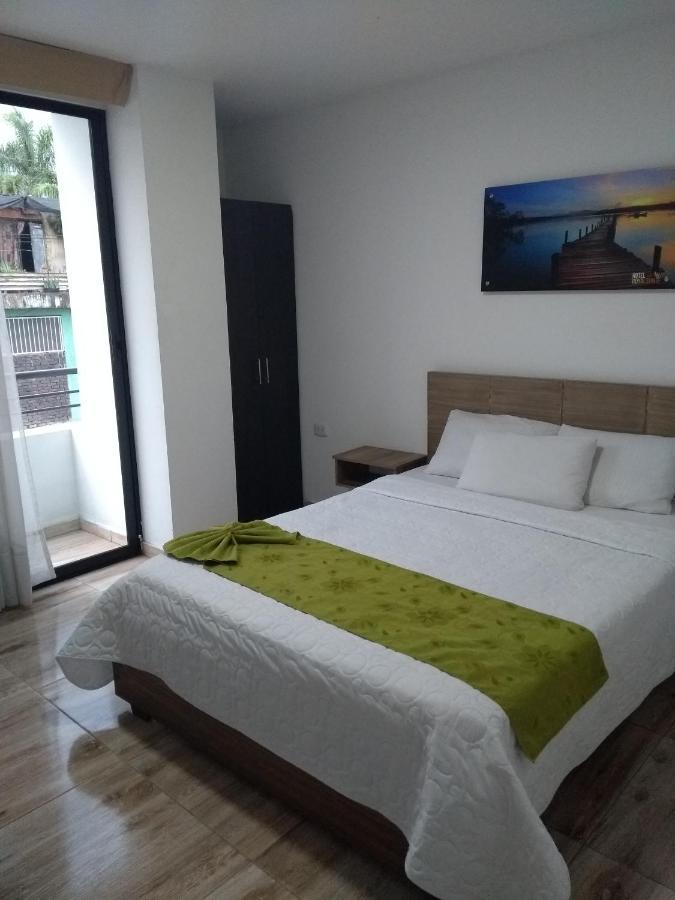 Hotel Royalsun Barbosa  Esterno foto