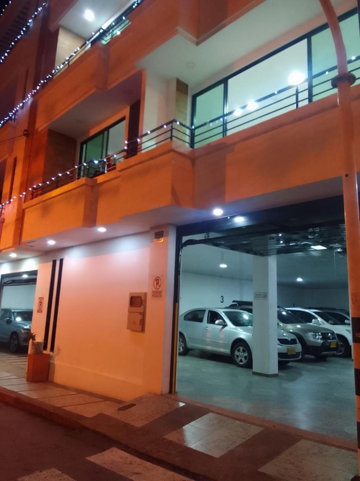 Hotel Royalsun Barbosa  Esterno foto