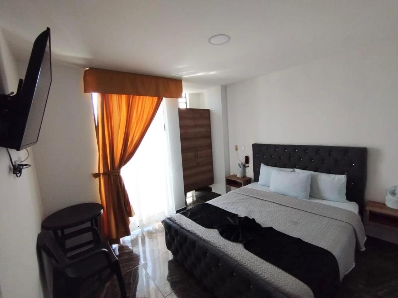 Hotel Royalsun Barbosa  Esterno foto