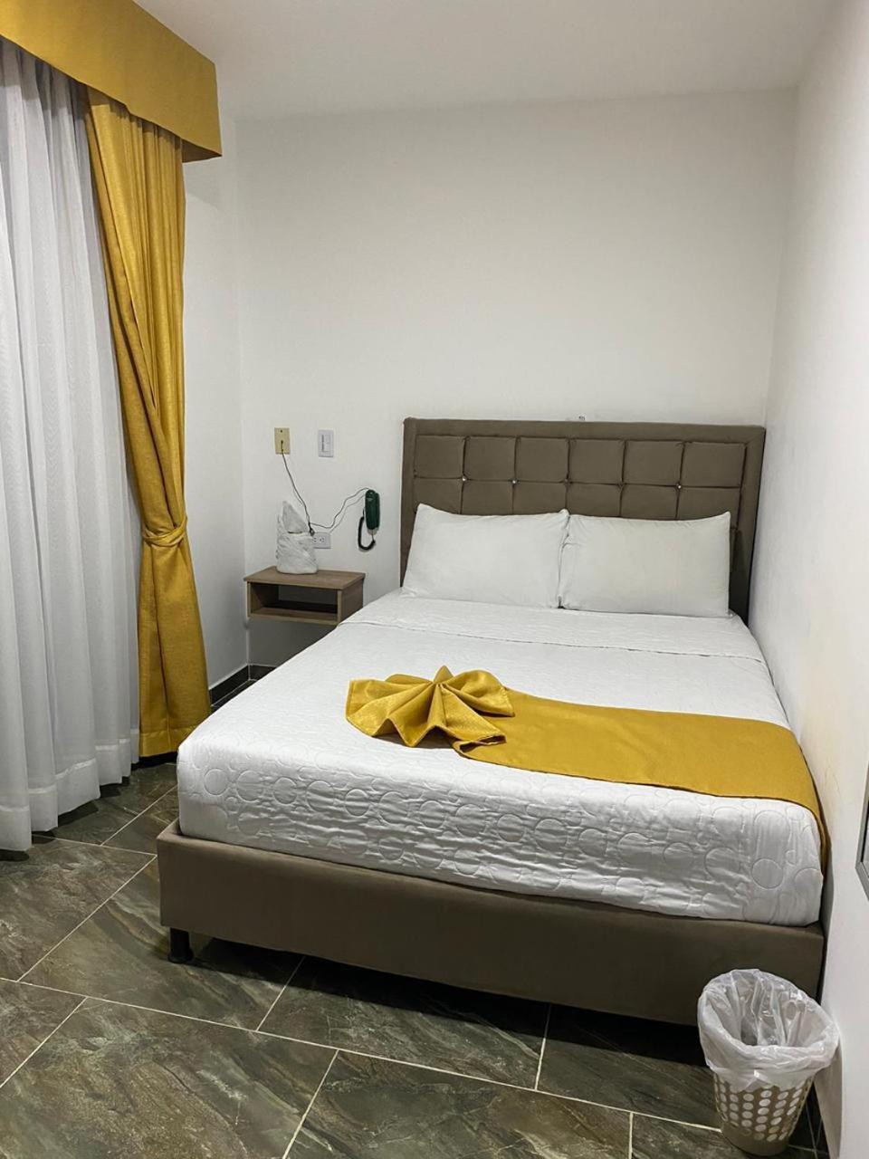 Hotel Royalsun Barbosa  Esterno foto