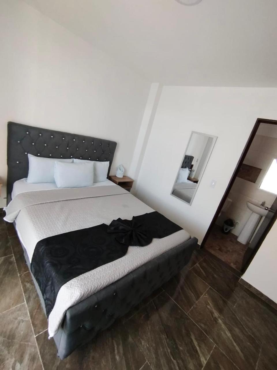 Hotel Royalsun Barbosa  Esterno foto
