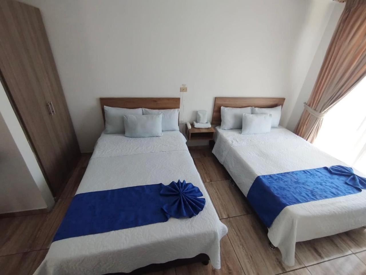 Hotel Royalsun Barbosa  Esterno foto