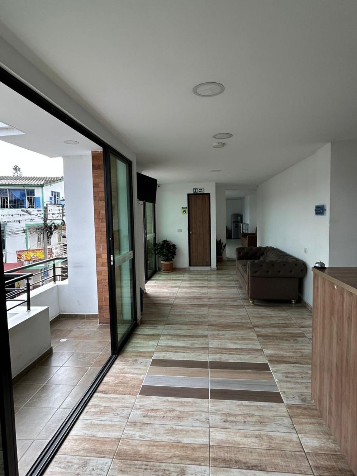 Hotel Royalsun Barbosa  Esterno foto