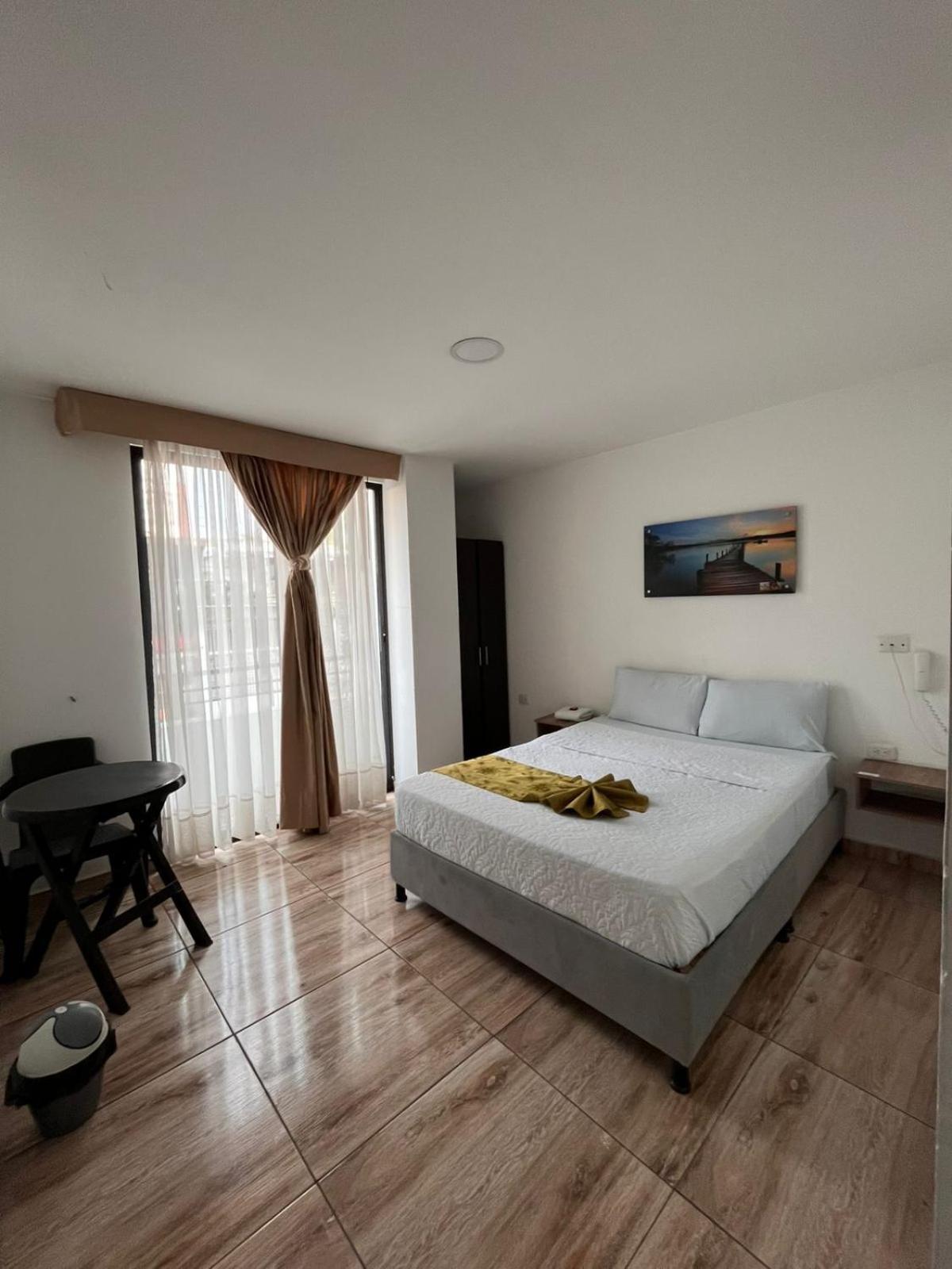 Hotel Royalsun Barbosa  Esterno foto